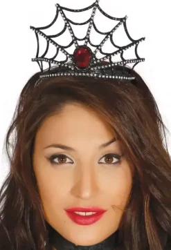 Tiara Pajęczyna