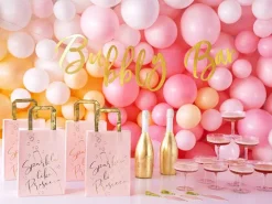 Torebka prezentowa Prosecco papierowa 1 szt.