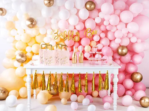 Torebka prezentowa Prosecco papierowa 1 szt.