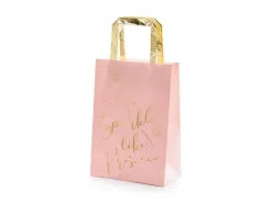 Torebka prezentowa Prosecco papierowa 1 szt.