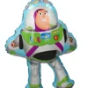 Toy Story Buzz Astral balon foliowy 75 cm