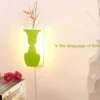 Twarzowa lampka