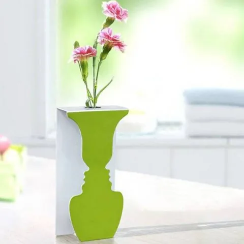 Twarzowa lampka