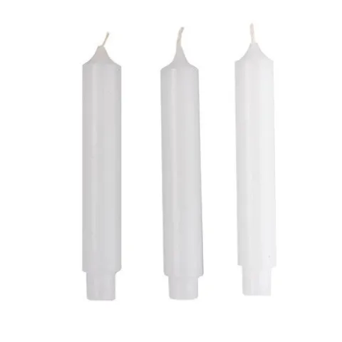 Świeczki do lampionów 6 szt