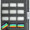Wkład piankowy na farby Split Cake 28 g PartyXplosion