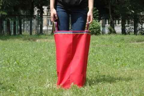 Worek do skakania 60 cm