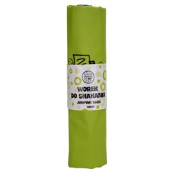 Worek do skakania 80 cm błękitny