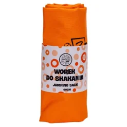 Worek do skakania 60 cm czerwony
