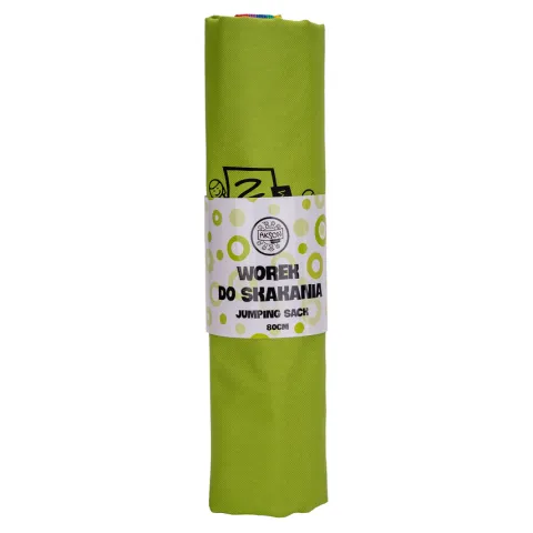 Worek do skakania 80 cm pomarańczowy