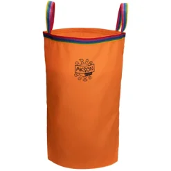 Worek do skakania 60 cm pomarańczowy