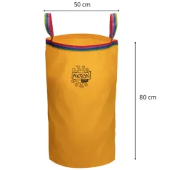 Worek do skakania 80 cm żółty