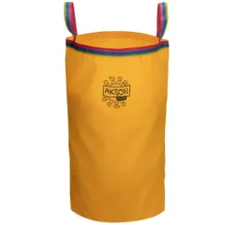 Worek do skakania 80 cm żółty