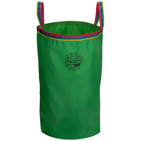 Worek do skakania 80 cm zielony ciemny