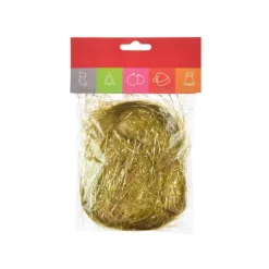 Włos Anielski ozdoba choinkowa 1 szt.