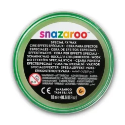 Wosk do efektów specjalnych 18 ml Snazaroo