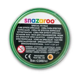Wosk do efektów specjalnych 75 ml Snazaroo
