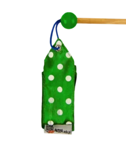 Wstążka gimnastyczna Junior