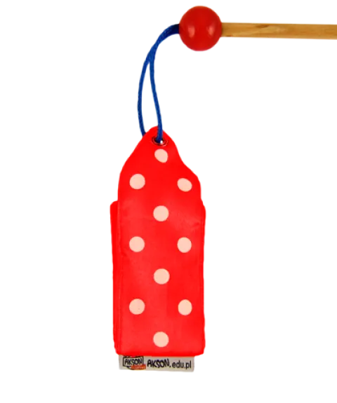 Wstążka gimnastyczna Junior