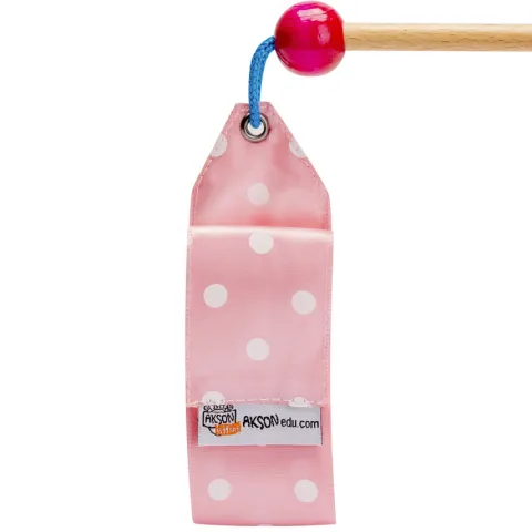 Wstążka gimnastyczna Junior