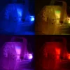 Wytwornica baniek mydlanych LED RGB LBM10-Clear Ibiza