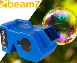 Wytwornica baniek mydlanych BeamZ B1000