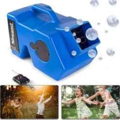 Wytwornica baniek mydlanych BeamZ B1000