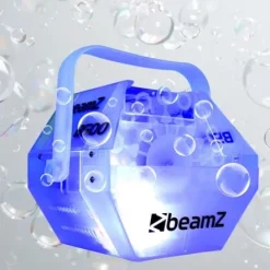 Wytwornica baniek mydlanych BeamZ B500 LED RGB