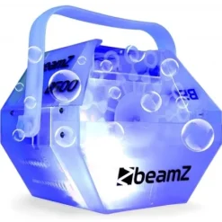 Wytwornica baniek mydlanych BeamZ B500 LED RGB