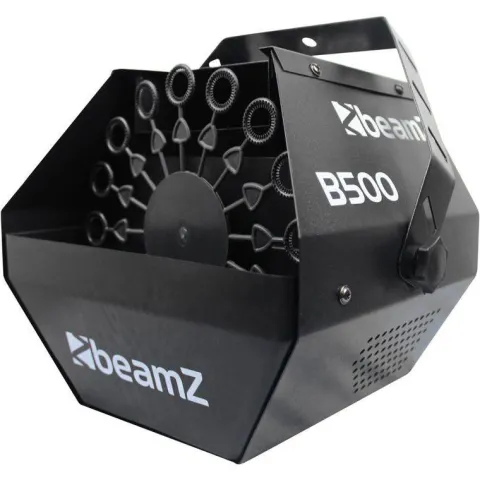 Wytwornica baniek mydlanych BeamZ B500