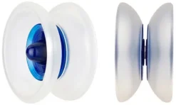 Yo-Yo Cobra średnica 66mm kolor NIEBIESKI ICE Henry`s