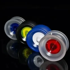 Yo-Yo Cobra średnica 66mm kolor NIEBIESKI / BIAŁY Henry`s