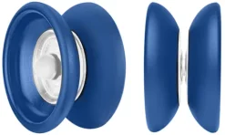 Yo-Yo Cobra średnica 66mm kolor NIEBIESKI / BIAŁY Henry`s