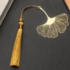 Zakładka do książki GINGKO BILOBA