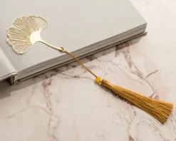 Zakładka do książki GINGKO BILOBA