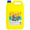 ZESTAW! Płyn do dużych baniek mydlanych Tuban 25L