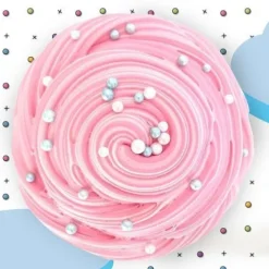 Zestaw Slime Box BIRTHDAY