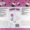 Zestaw Slime Box CANDY