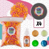 Zestaw Slime Box LAB