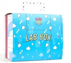 Zestaw Slime Box LAB