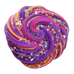 Zestaw Slime Box LAB
