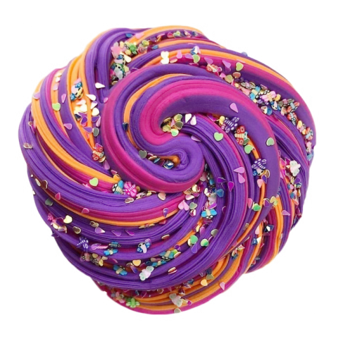 Zestaw Slime Box LAB
