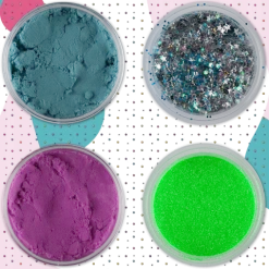 Zestaw Slime Box LAB