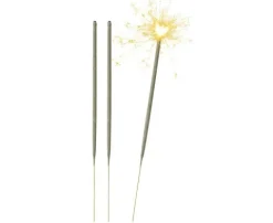 Zimne ognie 90 cm 3 szt.