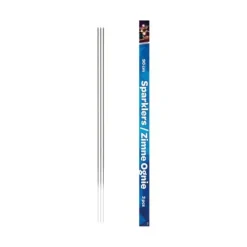 Zimne ognie 90 cm 3 szt.